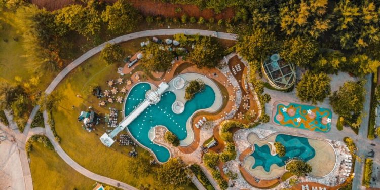 Barelang Batam Siapkan Momen Natal Tahun Baru dan Staycation Tak Terlupakan di Desember 2025