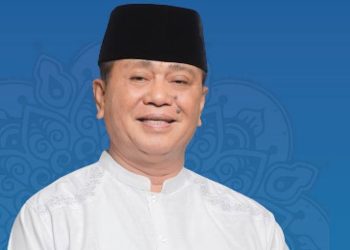 Mantan Wakil Bupati Bintan Dalmasri Syam Meninggal Dunia