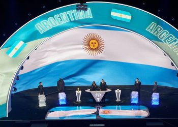 Brasil dan Prancis dalam Grup Sulit untuk Olimpiade