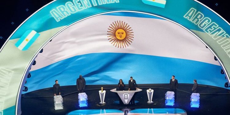 Brasil dan Prancis dalam Grup Sulit untuk Olimpiade