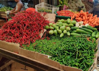 Satgas Pangan Bintan Tingkatkan Pengawasan Harga dan Stok Komoditas