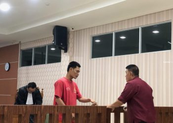 Desakan Ekonomi Memicu Warga Batam Menjadi Penyelundup Emas Senilai Rp4,8 Miliar