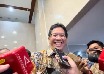 Pesan Optimisme Menkeu untuk Ibu-ibu Indonesia di Hari Ibu