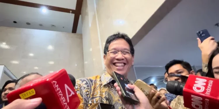 Pesan Optimisme Menkeu untuk Ibu-ibu Indonesia di Hari Ibu