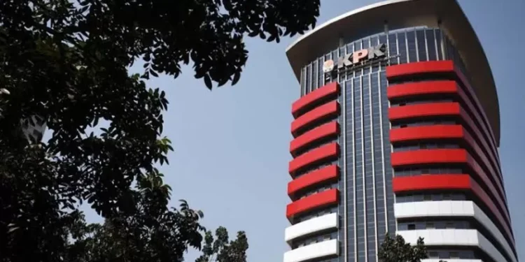 KPK Tegaskan SP3 Kasus Tambang Nikel di Konawe Utara Tanpa Intervensi