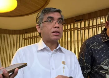 Kabar Baik untuk Serikat Pekerja dan Buruh, Upah Diperlebar hingga 0,9