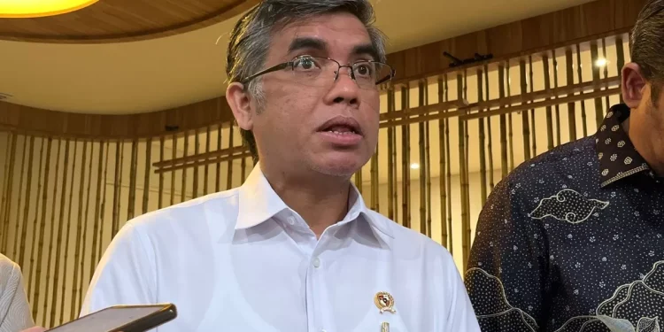 Kabar Baik untuk Serikat Pekerja dan Buruh, Upah Diperlebar hingga 0,9