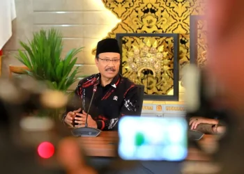 Usulan Kenaikan Dana Jadup untuk Korban Bencana