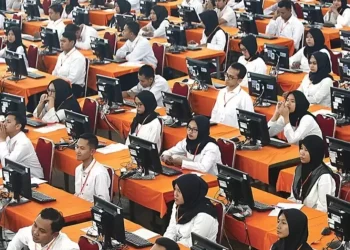 CPNS 2026 Semakin Dekat Syarat dan Cara Mendaftar Agar Lolos