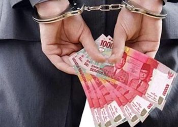 4 Calon Penumpang Kapal ke Singapura Ditangkap Bawa Uang Tunai Hampir Rp 7,8 Miliar