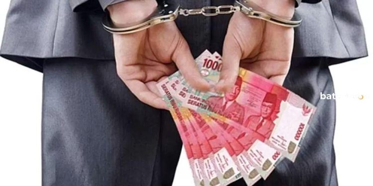 4 Calon Penumpang Kapal ke Singapura Ditangkap Bawa Uang Tunai Hampir Rp 7,8 Miliar