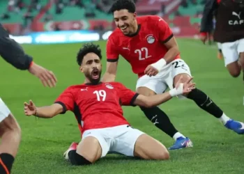 Piala Afrika Mesir dan Nigeria Melaju ke Perempatfinal Olahraga