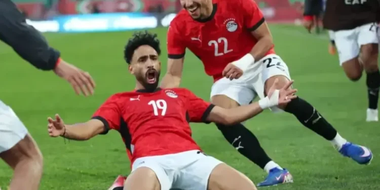 Piala Afrika Mesir dan Nigeria Melaju ke Perempatfinal Olahraga