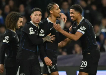 Chelsea Terancam Tidak Dapat Bermain di Stamford Bridge, Berikut Penyebabnya