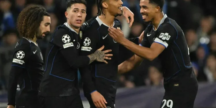 Chelsea Terancam Tidak Dapat Bermain di Stamford Bridge, Berikut Penyebabnya