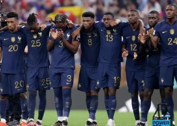 Isu Greenland Memanas, Prancis Tetap Ikut Piala Dunia 2026