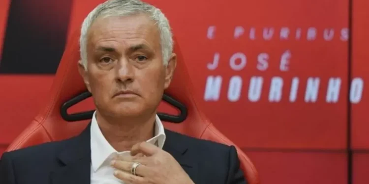 Kembalinya Mourinho ke Bernabeu Masih Jadi Isu Hangat dalam Dunia Olahraga
