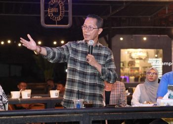 Klaim Amsakar Fokus Selesaikan Keluhan Metropolis