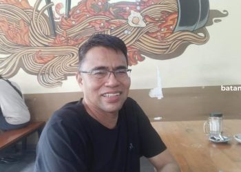 Cegah Kebocoran PAD, DPRD Kepri Minta Pengawasan IPR Pasir Laut Ditingkatkan