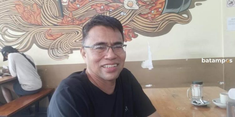 Cegah Kebocoran PAD, DPRD Kepri Minta Pengawasan IPR Pasir Laut Ditingkatkan