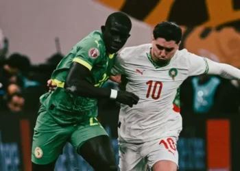 Maroko Menjadi Tim Fair Play AFCON 2025 di Balik Final Penuh Kontroversi