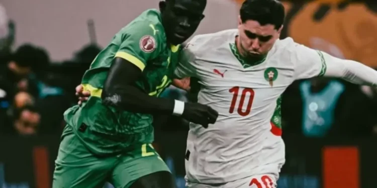 Maroko Menjadi Tim Fair Play AFCON 2025 di Balik Final Penuh Kontroversi
