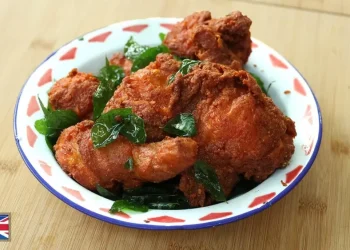 Resep Ayam Goreng Rempah Tanpa Ungkep yang Renyah dan Wangi untuk Hari Ini