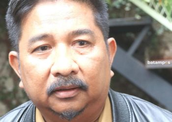 31 Pekerja Migran Ilegal Bekerja di KEK Galang Batang Kepri