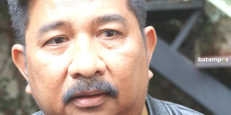31 Pekerja Migran Ilegal Bekerja di KEK Galang Batang Kepri