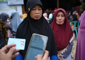 Perubahan Status Penerima Bansos PKH dan BPNT Januari 2026