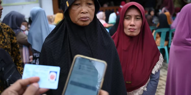 Perubahan Status Penerima Bansos PKH dan BPNT Januari 2026