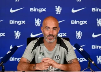 Enzo Maresca Mundur dari Chelsea, Simak Pemicu Utamanya di Dunia Olahraga