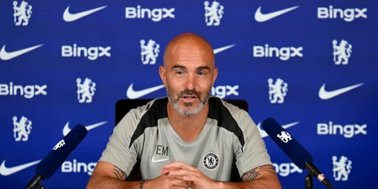 Enzo Maresca Mundur dari Chelsea, Simak Pemicu Utamanya di Dunia Olahraga