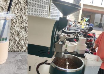 Indonesia Paling Banyak Miliki Kedai Kopi dengan Jumlah 461 Ribu Kalahkan AS dan Tiongkok