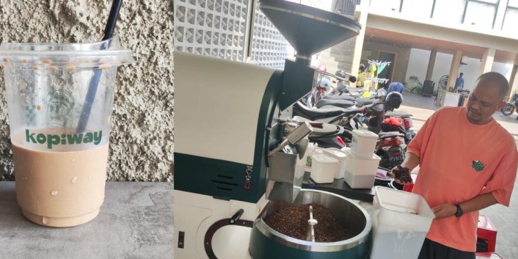 Indonesia Paling Banyak Miliki Kedai Kopi dengan Jumlah 461 Ribu Kalahkan AS dan Tiongkok
