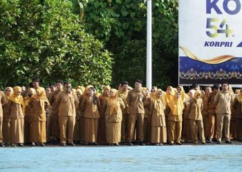 TPP ASN Lingga Desember 2025 Belum Cair hingga Januari Pegawai Tertekan Ekonomi
