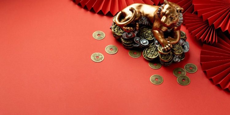 6 Shio Paling Beruntung pada 5 Januari 2026