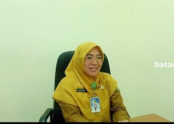 Puskesmas Dabo Lama Tangani Ratusan Pasien ISPA di Awal Januari