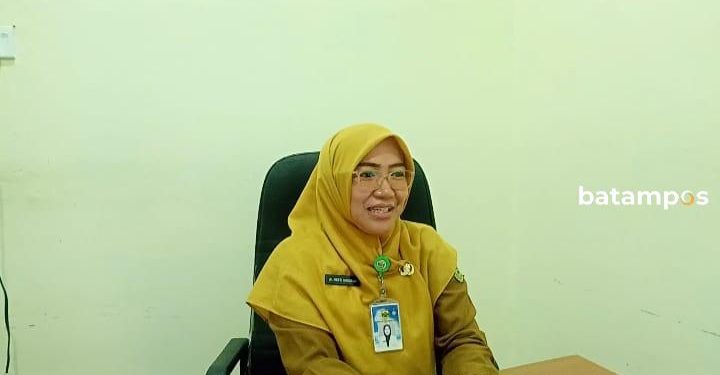 Puskesmas Dabo Lama Tangani Ratusan Pasien ISPA di Awal Januari