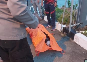 Polisi Cari Identitas dan Keluarga Mayat yang Ditemukan di Perairan Piayu