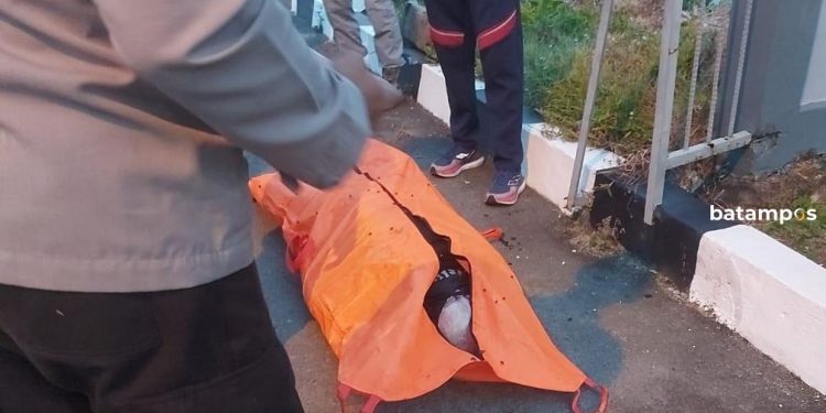Polisi Cari Identitas dan Keluarga Mayat yang Ditemukan di Perairan Piayu