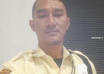 Pelarian Antika Kades Serat Sempat Kabur ke Sumut dan Menyamar Jadi Satpam