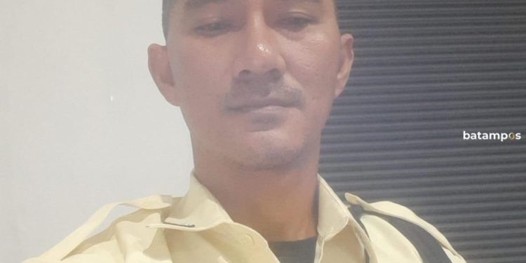 Pelarian Antika Kades Serat Sempat Kabur ke Sumut dan Menyamar Jadi Satpam