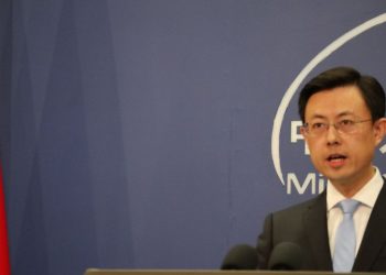 Isu Greenland Memanas, China Serukan AS Hormati Hukum Internasional