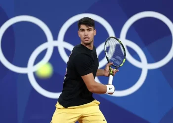 Alcaraz Hampiri Level Terbaik, Targetkan Final Perdana di Australian Open