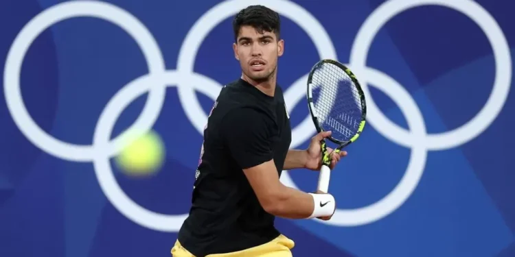 Alcaraz Hampiri Level Terbaik, Targetkan Final Perdana di Australian Open