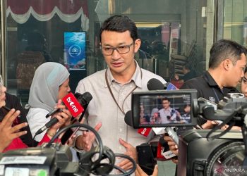 Dugaan Korupsi Kuota Haji Ditekankan KPK Didukung Bukti Kuat