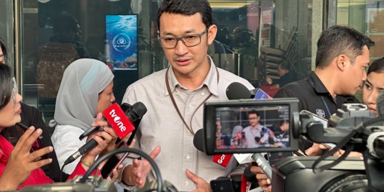 Dugaan Korupsi Kuota Haji Ditekankan KPK Didukung Bukti Kuat