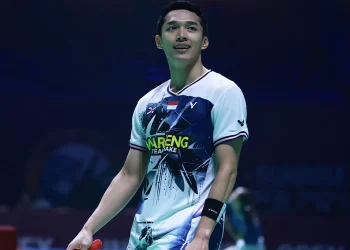 Jojo Melaju ke Semifinal India Open 2026, Tantangan Melawan Wakil Negara Tetangga