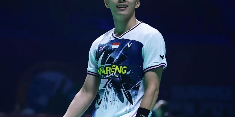 Jojo Melaju ke Semifinal India Open 2026, Tantangan Melawan Wakil Negara Tetangga